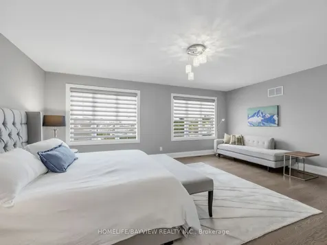 40 Clonmore Drive Toronto ON M1N 1X6