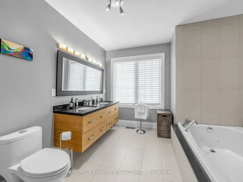 40 Clonmore Drive Toronto ON M1N 1X6