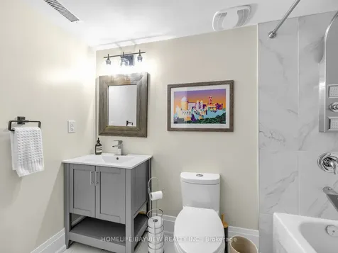 40 Clonmore Drive Toronto ON M1N 1X6
