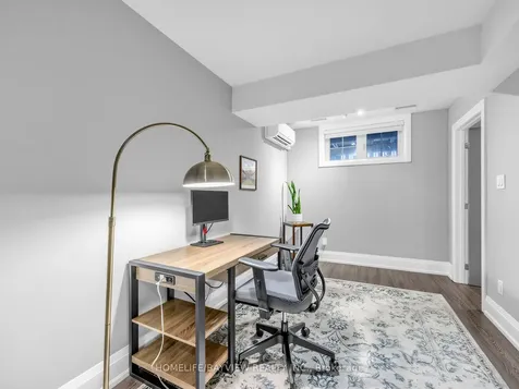 40 Clonmore Drive Toronto ON M1N 1X6