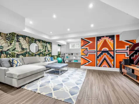 40 Clonmore Drive Toronto ON M1N 1X6