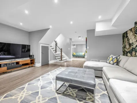 40 Clonmore Drive Toronto ON M1N 1X6