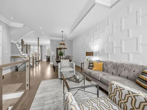 40 Clonmore Drive Toronto ON M1N 1X6