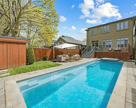 40 Clonmore Drive Toronto ON M1N 1X6