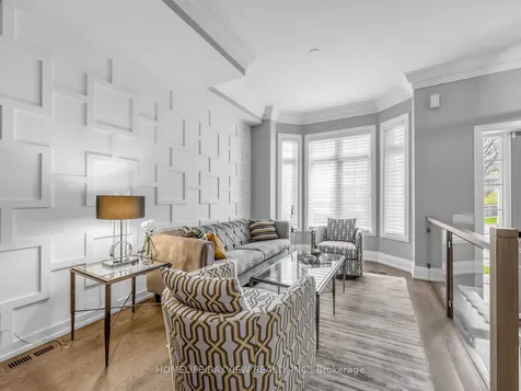 40 Clonmore Drive Toronto ON M1N 1X6