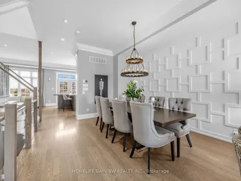 40 Clonmore Drive Toronto ON M1N 1X6