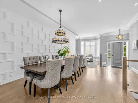 40 Clonmore Drive Toronto ON M1N 1X6