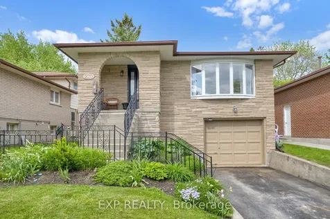 270 Fairlawn Court Oshawa ON L1J 4P9