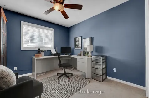 270 Fairlawn Court Oshawa ON L1J 4P9