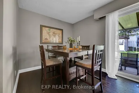 270 Fairlawn Court Oshawa ON L1J 4P9