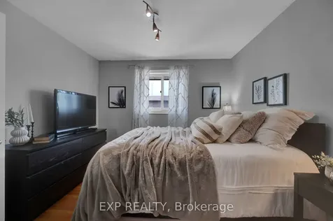 270 Fairlawn Court Oshawa ON L1J 4P9