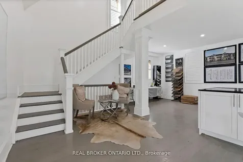 780 Garden Street Whitby ON L1N 8P2