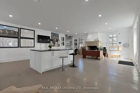 780 Garden Street Whitby ON L1N 8P2