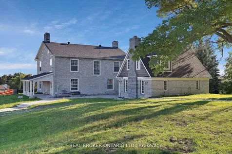 780 Garden Street Whitby ON L1N 8P2