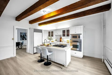 780 Garden Street Whitby ON L1N 8P2
