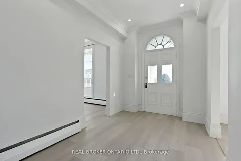 780 Garden Street Whitby ON L1N 8P2