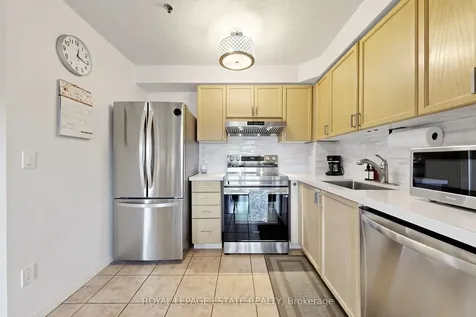 684 Warden Avenue Toronto ON M1L 4W4