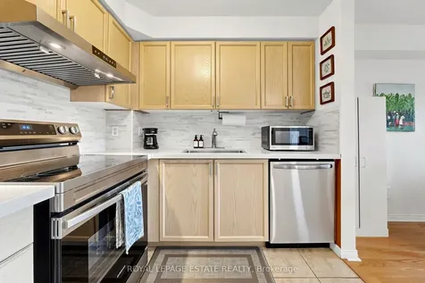 684 Warden Avenue Toronto ON M1L 4W4