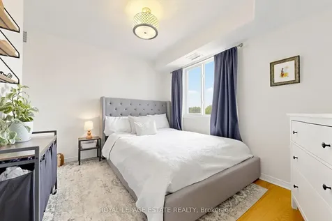 684 Warden Avenue Toronto ON M1L 4W4