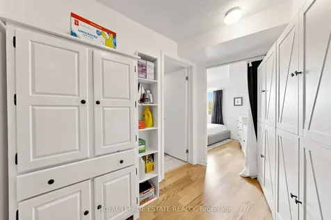 684 Warden Avenue Toronto ON M1L 4W4