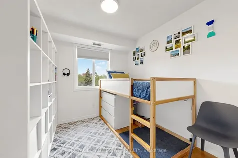 684 Warden Avenue Toronto ON M1L 4W4