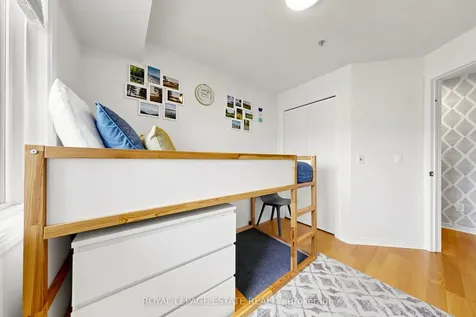 684 Warden Avenue Toronto ON M1L 4W4