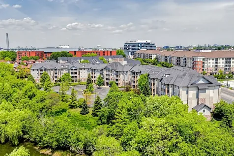 684 Warden Avenue Toronto ON M1L 4W4