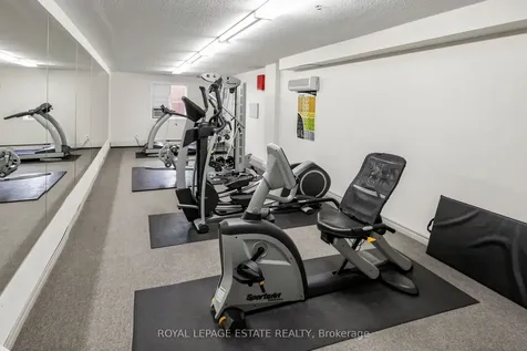 684 Warden Avenue Toronto ON M1L 4W4