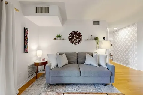 684 Warden Avenue Toronto ON M1L 4W4