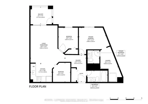 684 Warden Avenue Toronto ON M1L 4W4