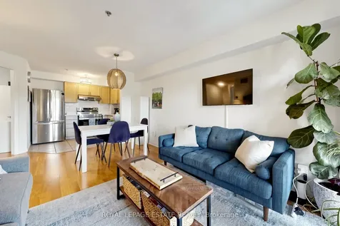 684 Warden Avenue Toronto ON M1L 4W4