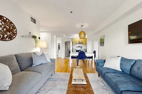 684 Warden Avenue Toronto ON M1L 4W4