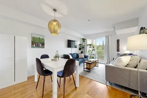 684 Warden Avenue Toronto ON M1L 4W4