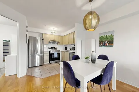 684 Warden Avenue Toronto ON M1L 4W4
