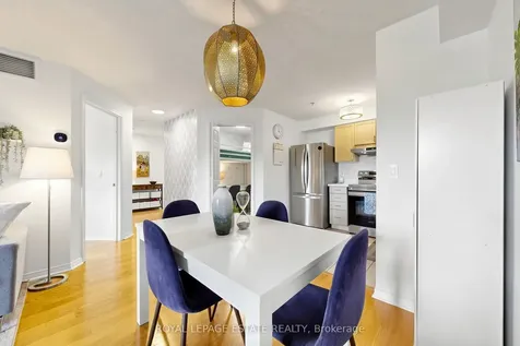 684 Warden Avenue Toronto ON M1L 4W4