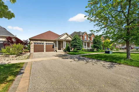2231 Prestonvale Road Clarington ON L1E 0C5