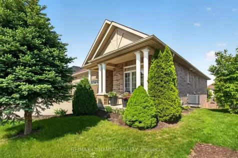 2231 Prestonvale Road Clarington ON L1E 0C5