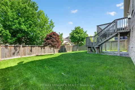 2231 Prestonvale Road Clarington ON L1E 0C5