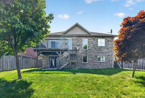 2231 Prestonvale Road Clarington ON L1E 0C5