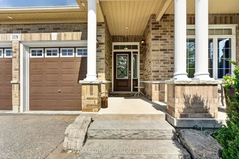 2231 Prestonvale Road Clarington ON L1E 0C5