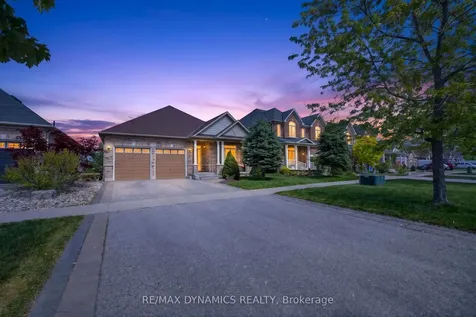 2231 Prestonvale Road Clarington ON L1E 0C5
