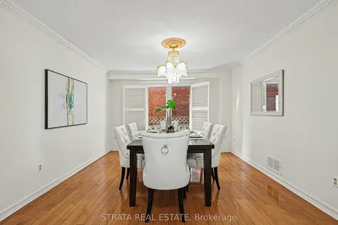 9 Glenheather Terrace Toronto ON M1B 5H3