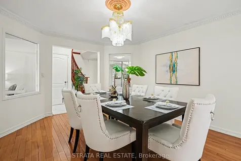 9 Glenheather Terrace Toronto ON M1B 5H3