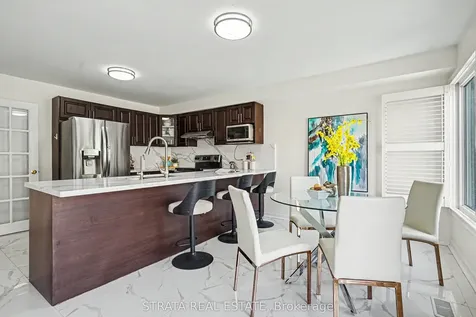 9 Glenheather Terrace Toronto ON M1B 5H3