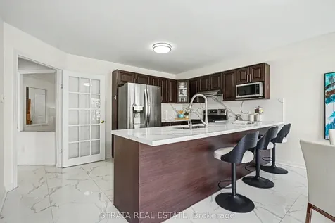 9 Glenheather Terrace Toronto ON M1B 5H3