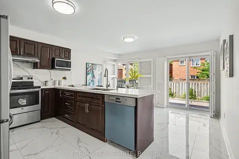 9 Glenheather Terrace Toronto ON M1B 5H3
