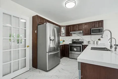 9 Glenheather Terrace Toronto ON M1B 5H3