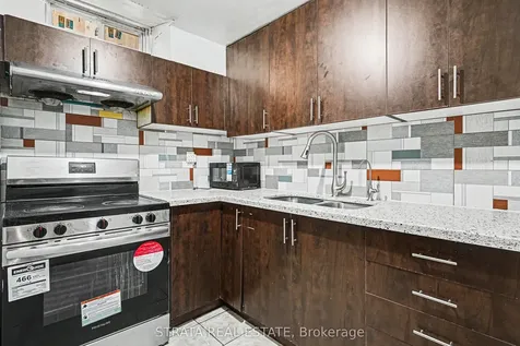 9 Glenheather Terrace Toronto ON M1B 5H3