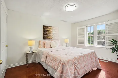 9 Glenheather Terrace Toronto ON M1B 5H3