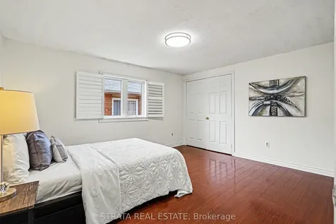 9 Glenheather Terrace Toronto ON M1B 5H3